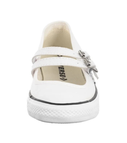 Converse CTAS Dainty Mary Jane Slip White/Egret/White A11552C (CO759-b) kingad
