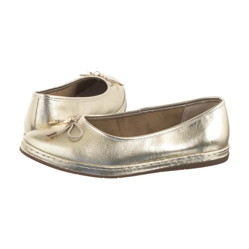 Filippo Złote DP6856/25 GO (FO148-a) bateliai