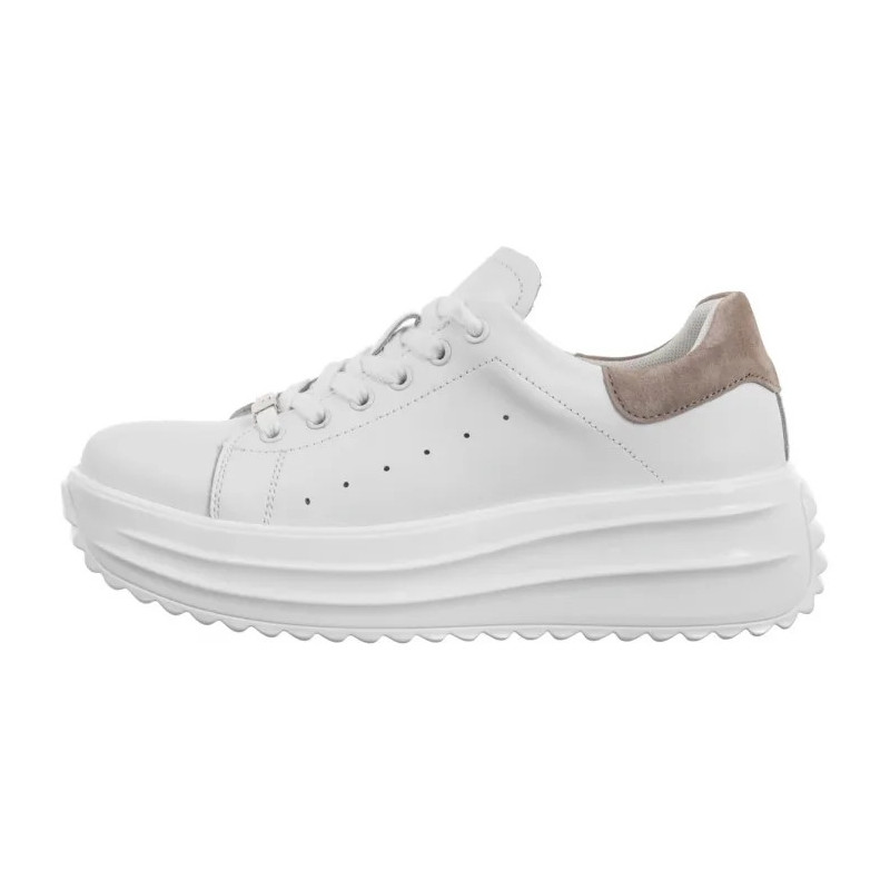 Filippo Białe DP6739/25 WH BE (FO149-a) kingad