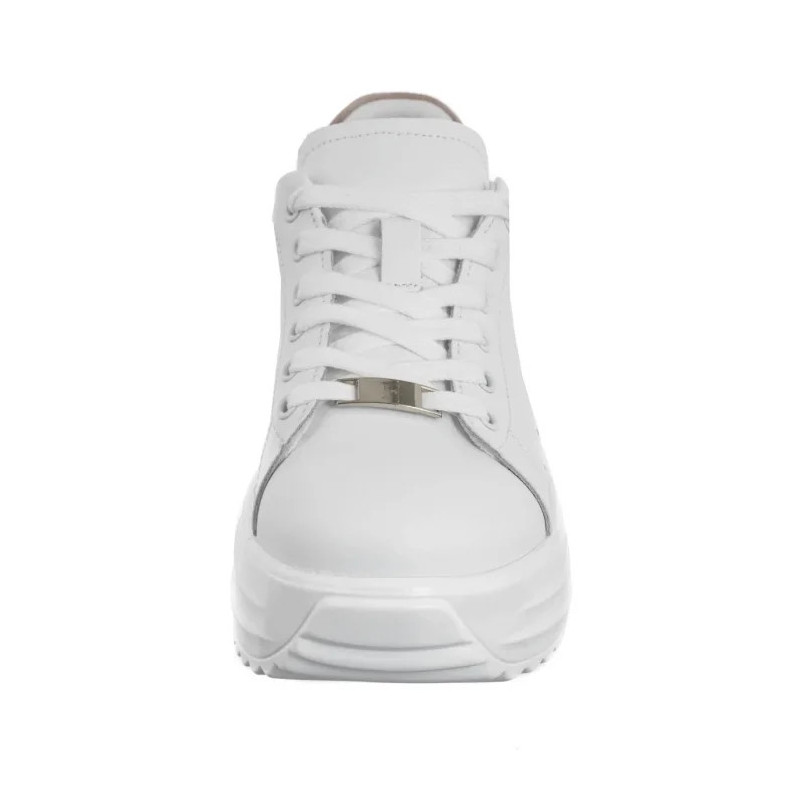 Filippo Białe DP6739/25 WH BE (FO149-a) kingad