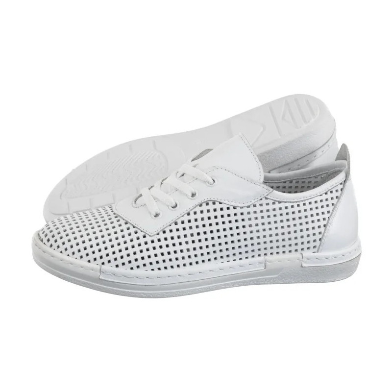 Artiker Białe 56C0767 (AR149-a) batai