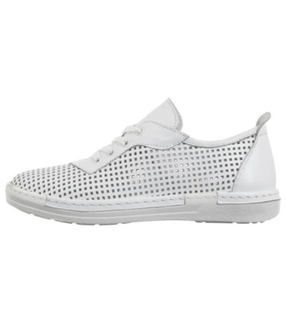 Artiker Białe 56C0767 (AR149-a) shoes