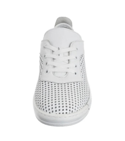 Artiker Białe 56C0767 (AR149-a) shoes