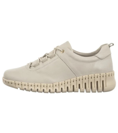 Venezia Beżowe B069LEWHOSP043 (VE822-a) shoes