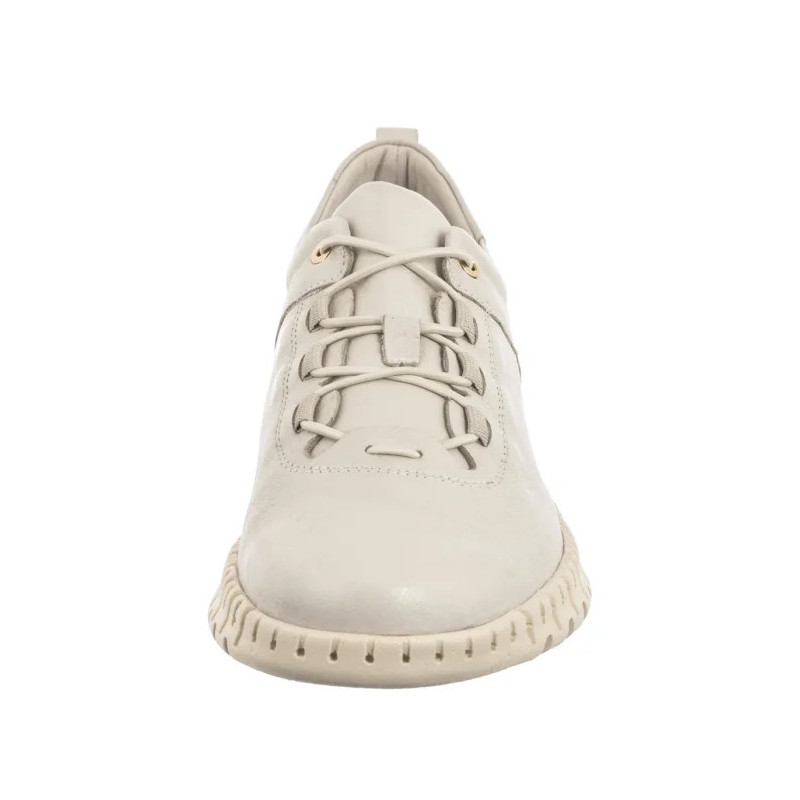 Venezia Beżowe B069LEWHOSP043 (VE822-a) batai