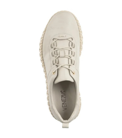 Venezia Beżowe B069LEWHOSP043 (VE822-a) shoes
