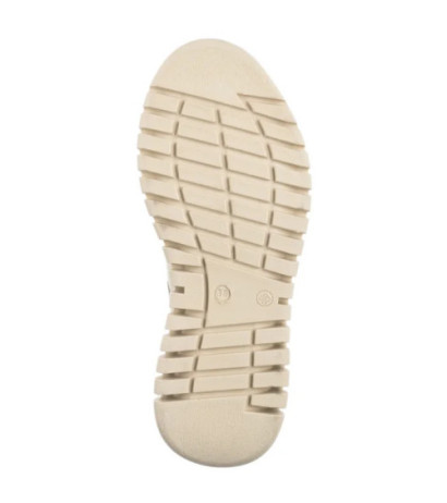 Venezia Beżowe B069LEWHOSP043 (VE822-a) shoes