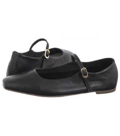 Venezia Czarne A041LEBLOBA118 (VE823-a) bateliai