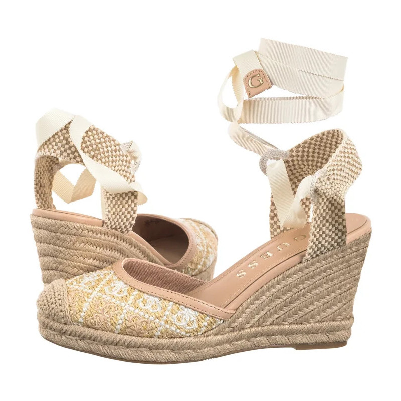 Guess Cyrenay FLJCRY FAL04 WHIMU (GU727-a) kurpes