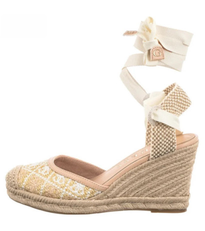 Guess Cyrenay FLJCRY FAL04 WHIMU (GU727-a) kurpes