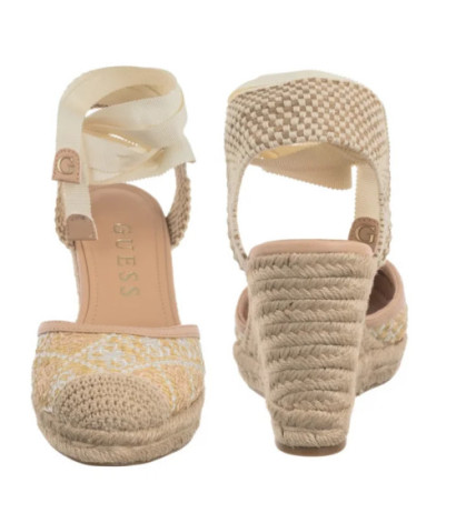 Guess Cyrenay FLJCRY FAL04 WHIMU (GU727-a) kurpes