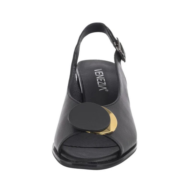 Venezia Czarne G067LEBLOBS006 (VE824-a) kingad