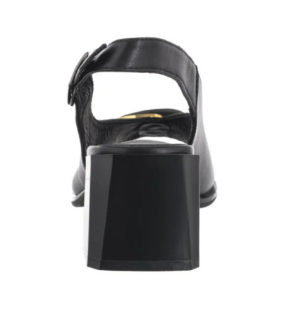 Venezia Czarne G067LEBLOBS006 (VE824-a) kingad