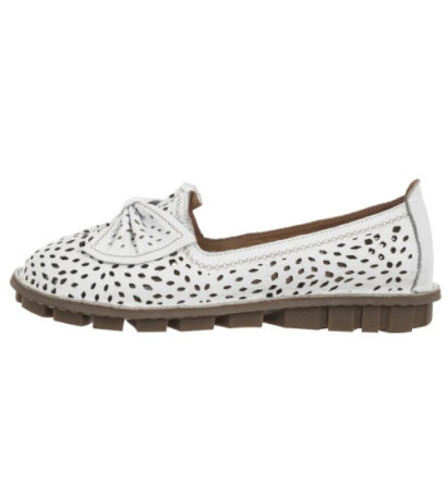 Venezia Białe E136LEWHOBM029 (VE826-a) kingad