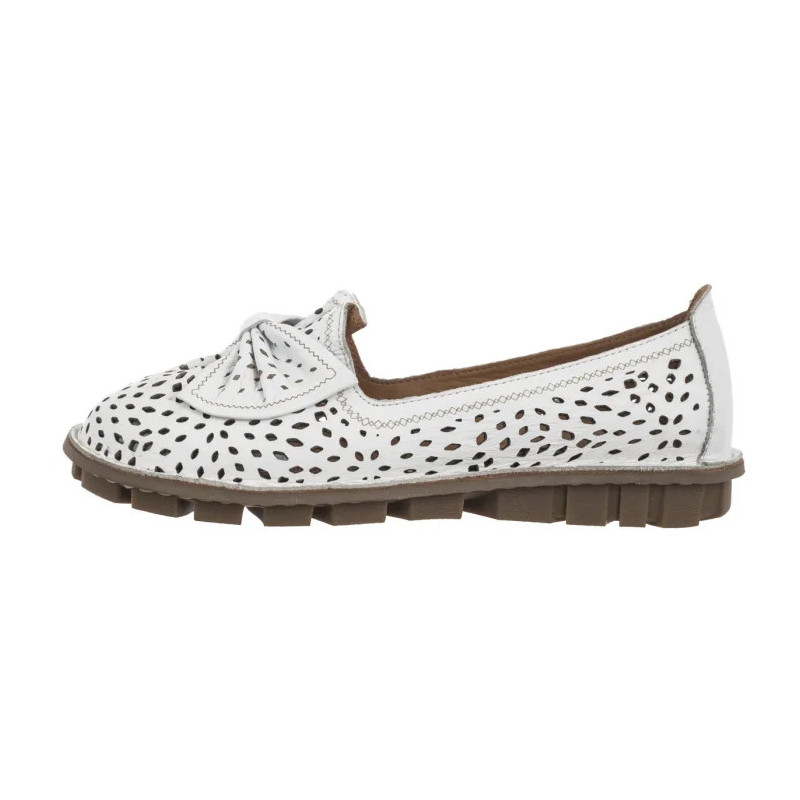 Venezia Białe E136LEWHOBM029 (VE826-a) kingad