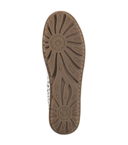 Venezia Białe E136LEWHOBM029 (VE826-a) kingad