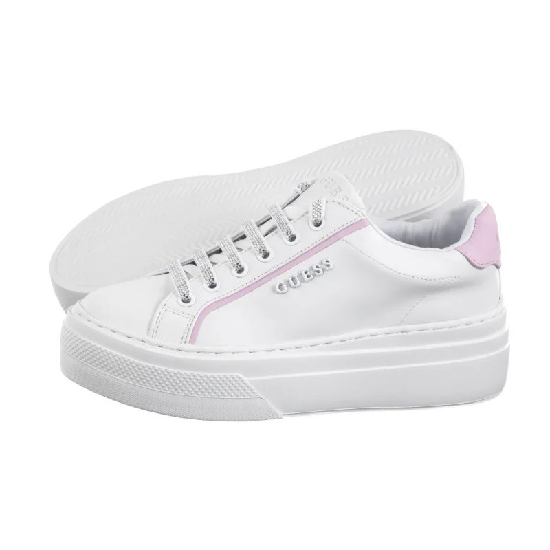 Guess Ameria FLJMRI ELE12 WHIPI (GU730-a) kurpes