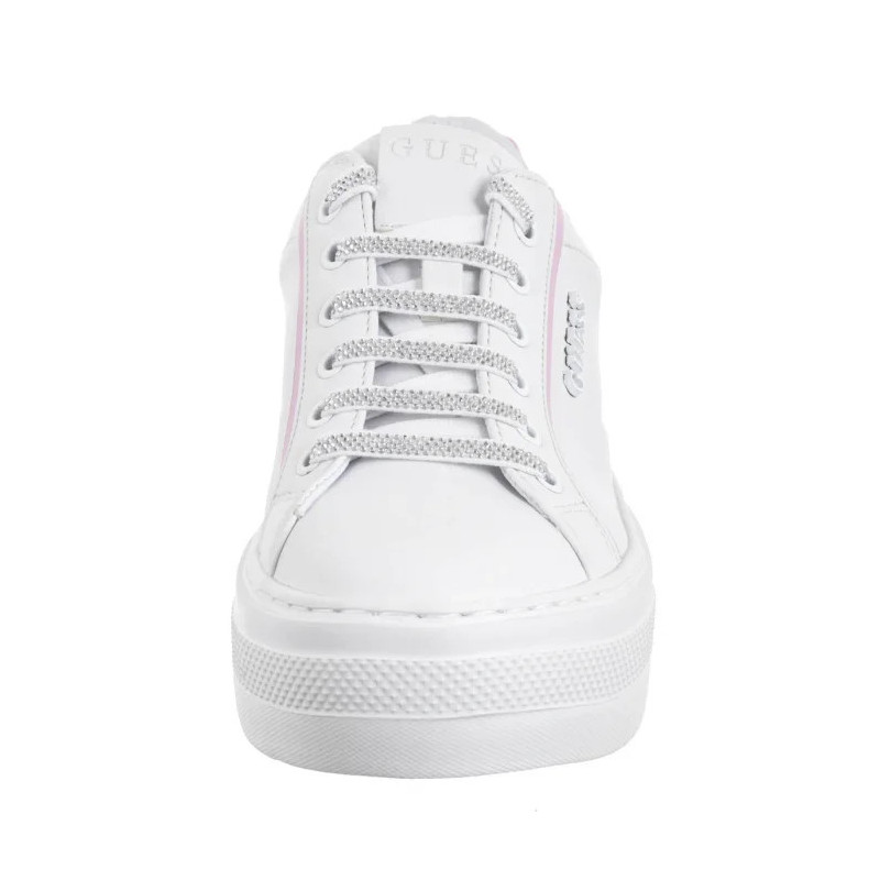 Guess Ameria FLJMRI ELE12 WHIPI (GU730-a) kingad