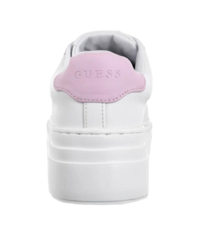 Guess Ameria FLJMRI ELE12 WHIPI (GU730-a) bateliai