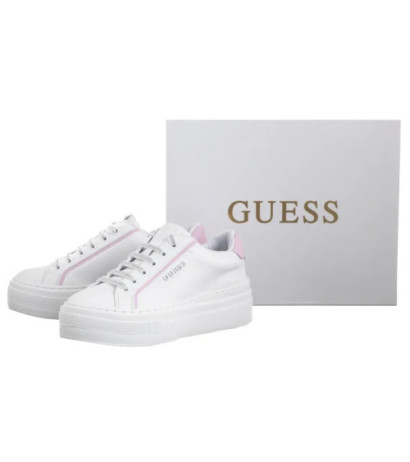 Guess Ameria FLJMRI ELE12 WHIPI (GU730-a) kurpes