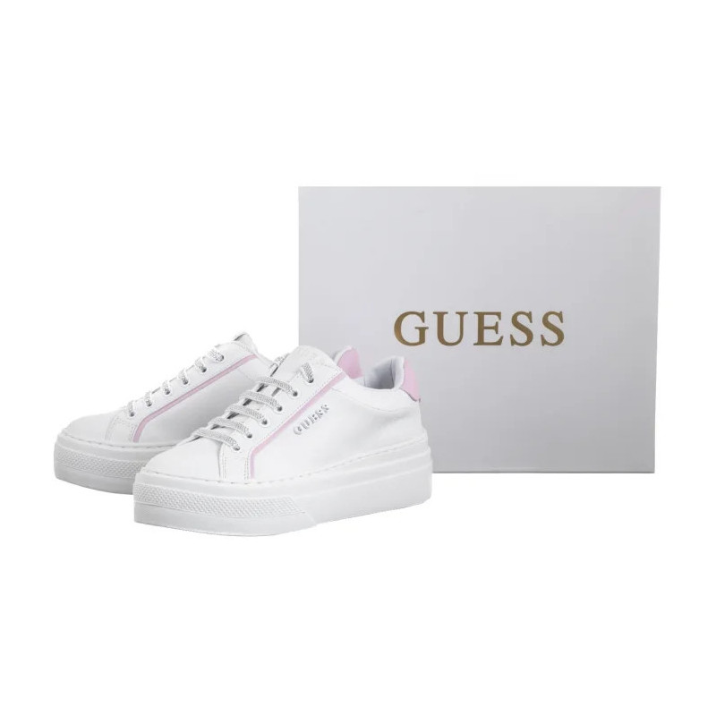 Guess Ameria FLJMRI ELE12 WHIPI (GU730-a) bateliai