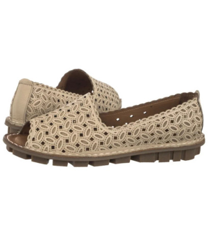 Venezia Beżowe E137LEBEOBM029 (VE827-a) shoes