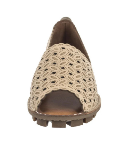 Venezia Beżowe E137LEBEOBM029 (VE827-a) batai