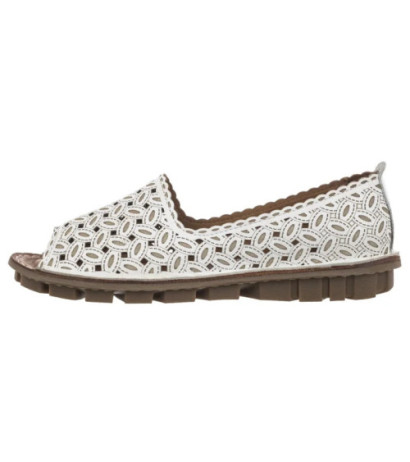 Venezia Białe E137LEWHOBM029 (VE827-b) batai