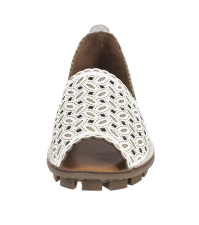 Venezia Białe E137LEWHOBM029 (VE827-b) kingad