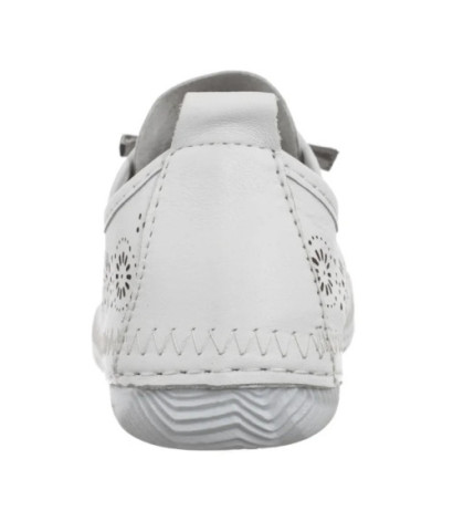 Venezia Białe Ażurowe R164LEWHOSP047 (VE828-b) batai