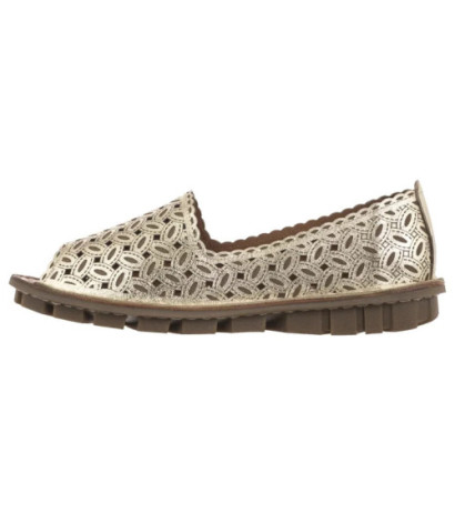 Venezia Złote E137LEGOOBM029 (VE827-c) batai