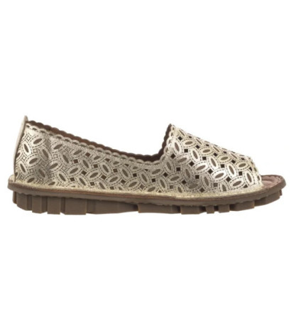 Venezia Złote E137LEGOOBM029 (VE827-c) batai