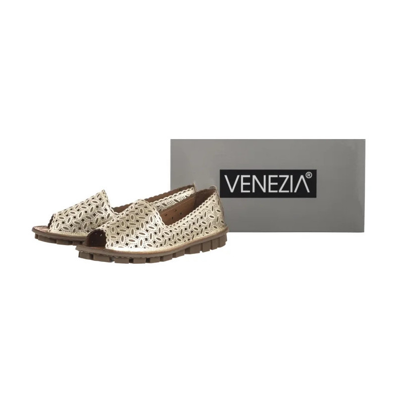 Venezia Złote E137LEGOOBM029 (VE827-c) kingad