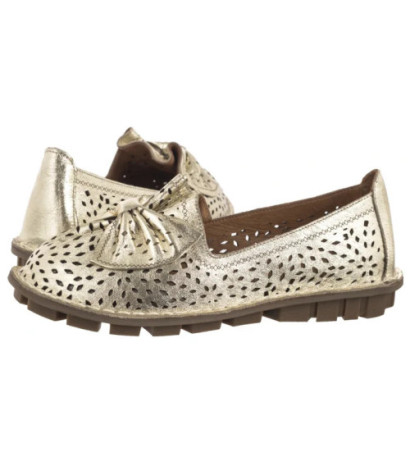 Venezia Złote E136LEGOOBM029 (VE826-b) batai