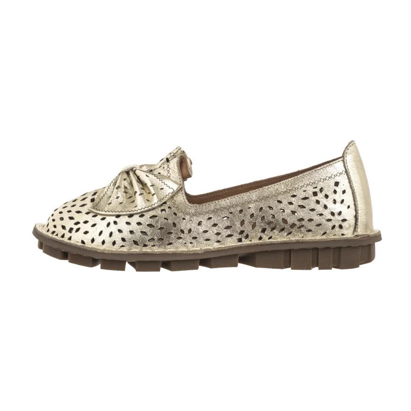 Venezia Złote E136LEGOOBM029 (VE826-b) kingad