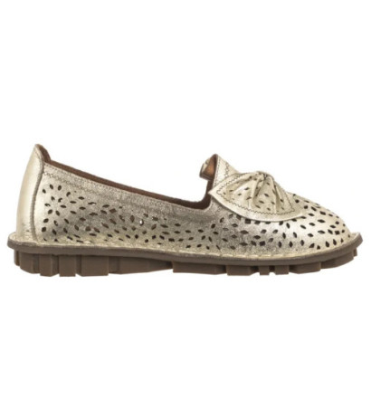 Venezia Złote E136LEGOOBM029 (VE826-b) kingad