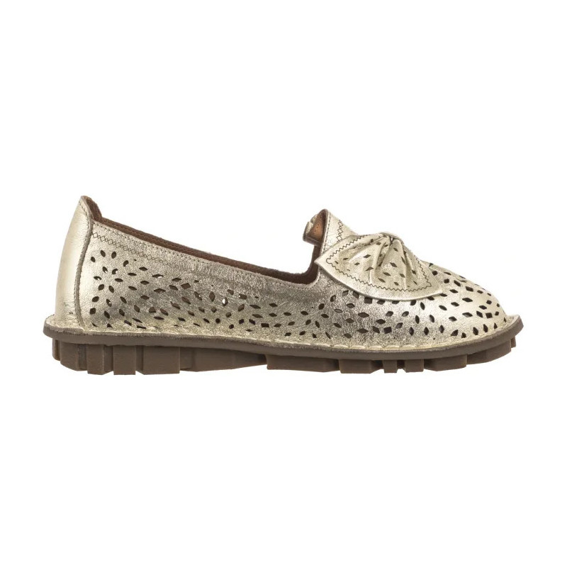 Venezia Złote E136LEGOOBM029 (VE826-b) kingad