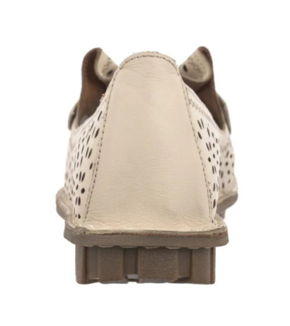 Venezia Beżowe E136LEBEOBM029 (VE826-c) batai