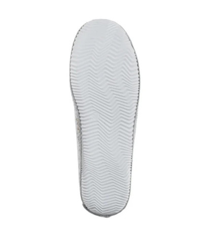 Venezia Białe w Kwiaty R161NUMUOSP047 (VE830-b) apavi