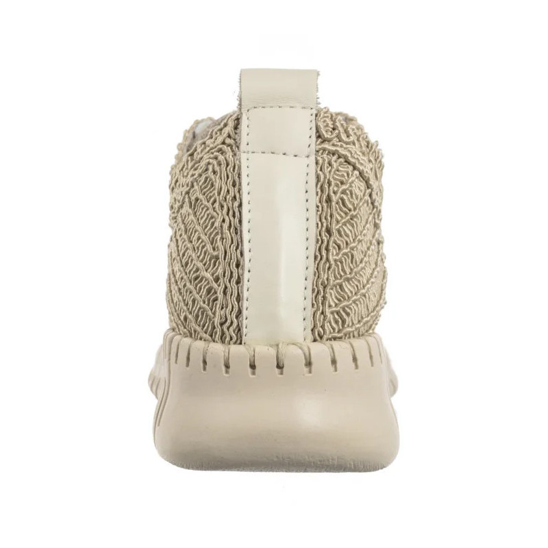 Venezia Beżowe B076MTBEOSP043 (VE833-a) shoes