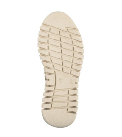 Venezia Beżowe B076MTBEOSP043 (VE833-a) kingad