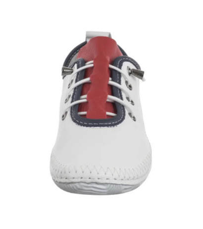 Venezia Białe R161LEWIOSP047 (VE830-c) bateliai