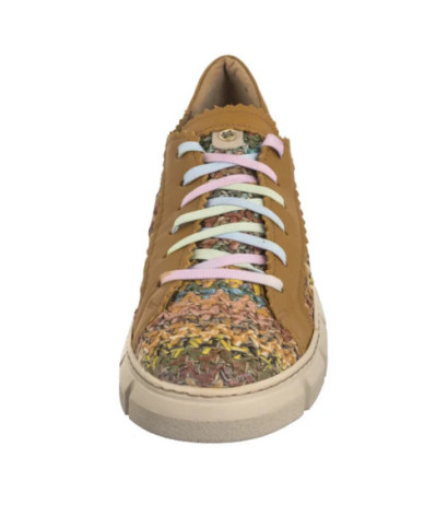 Maciejka Rude Multi 05850-29/00-1 (MA1325-a) kurpes