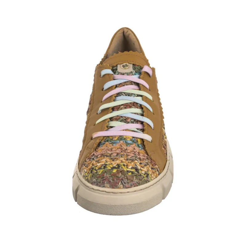 Maciejka Rude Multi 05850-29/00-1 (MA1325-a) batai