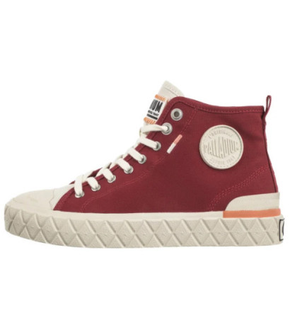 Palladium Palla Ace Chukka Org Chilli Pepper 79142-656-M (PA144-a) bateliai