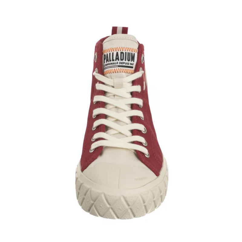 Palladium Palla Ace Chukka Org Chilli Pepper 79142-656-M (PA144-a) bateliai