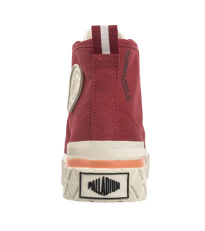 Palladium Palla Ace Chukka Org Chilli Pepper 79142-656-M (PA144-a) apavi