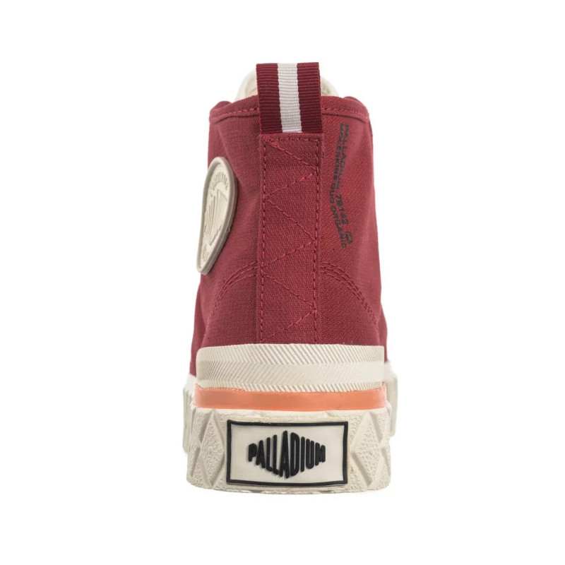 Palladium Palla Ace Chukka Org Chilli Pepper 79142-656-M (PA144-a) kingad