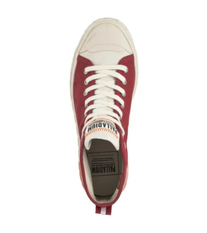 Palladium Palla Ace Chukka Org Chilli Pepper 79142-656-M (PA144-a) kingad