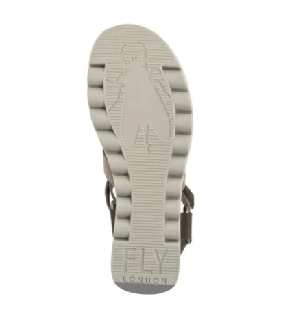 FLY London Yoji Cupi/Elas Milti/Beig/Bric P145198002 (FL420-a) batai